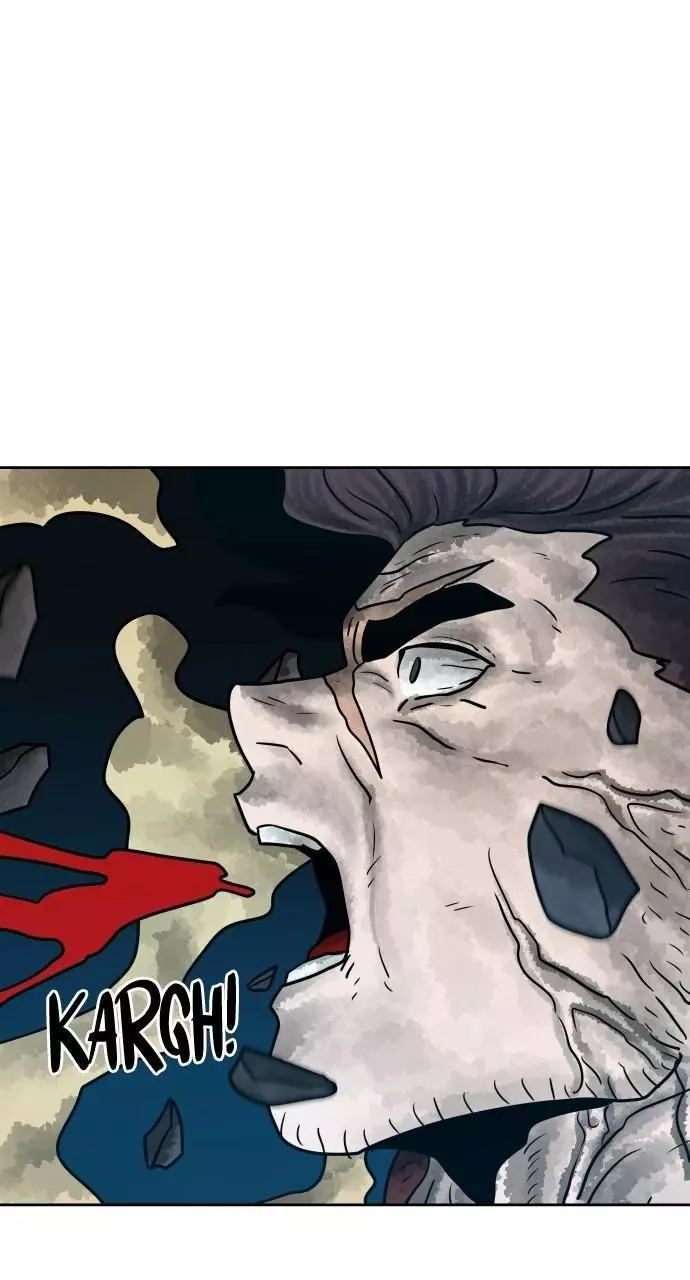 Warrior Executioner Chapter 26 page 33