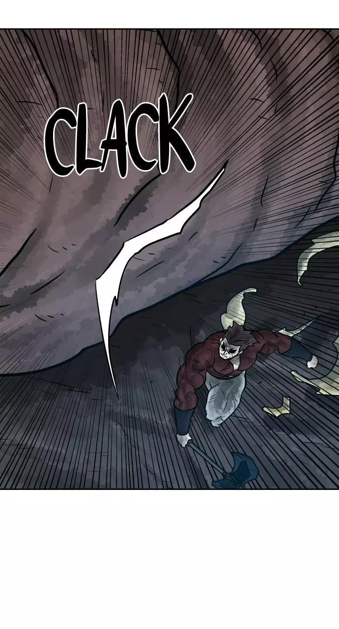 Warrior Executioner Chapter 26 page 16