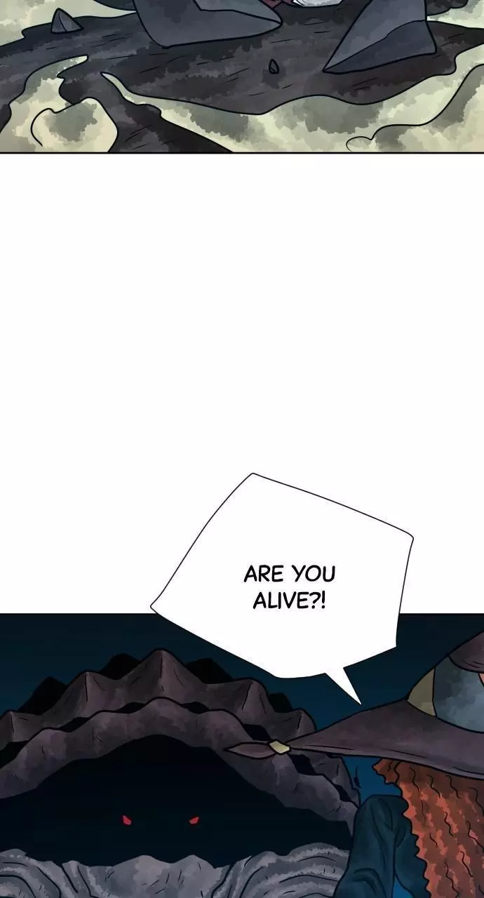 Warrior Executioner Chapter 26 page 35