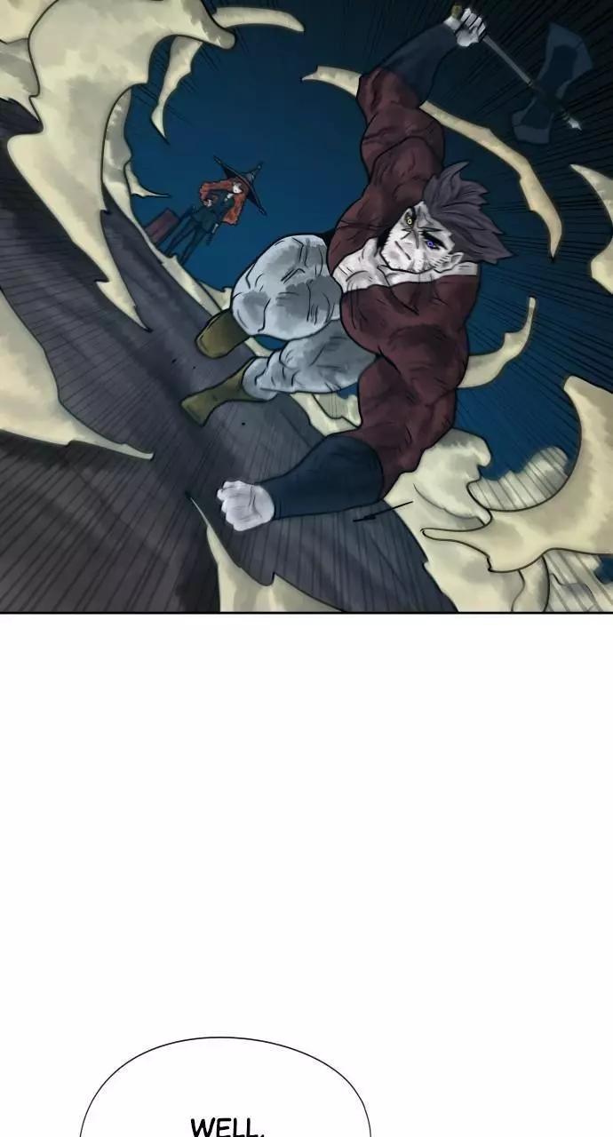Warrior Executioner Chapter 26 page 14