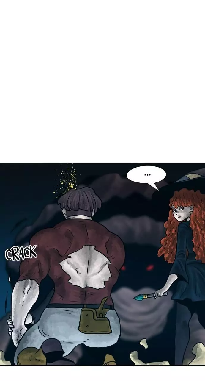 Warrior Executioner Chapter 26 page 39