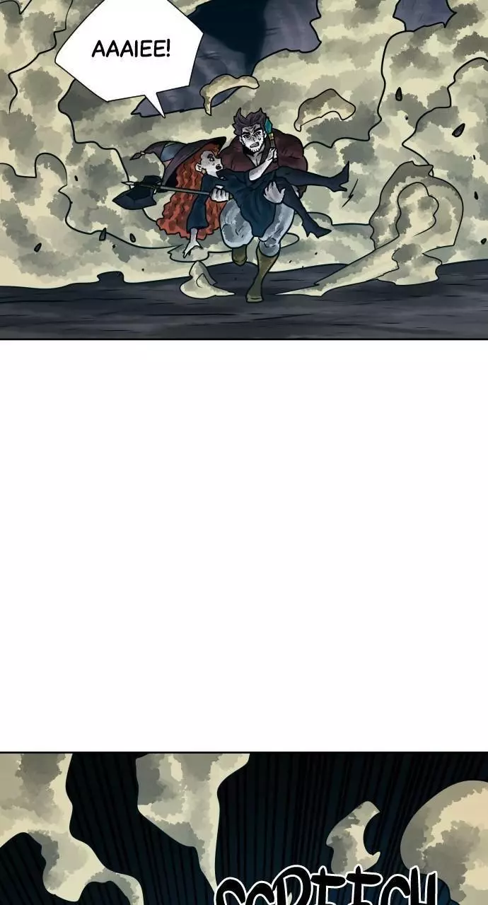 Warrior Executioner Chapter 26 page 42