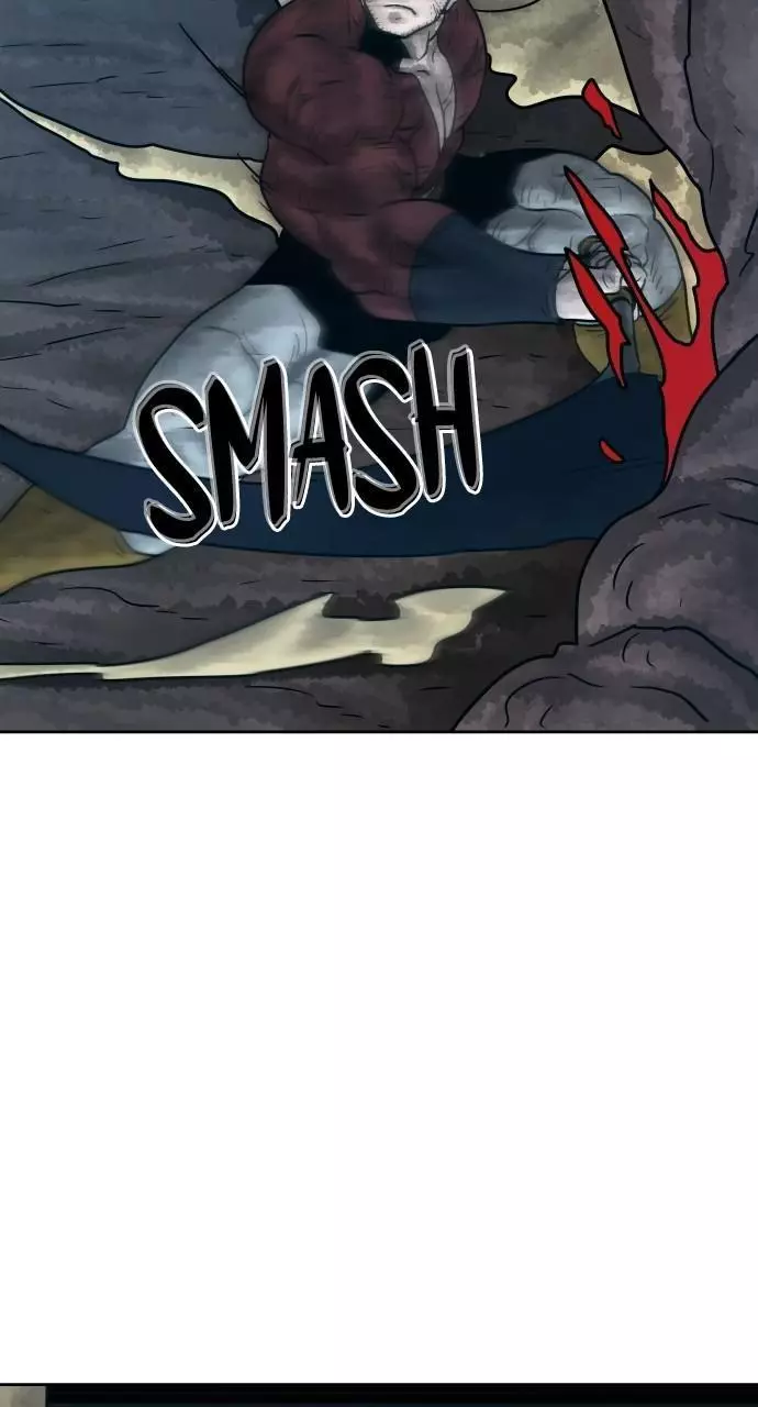 Warrior Executioner Chapter 26 page 21