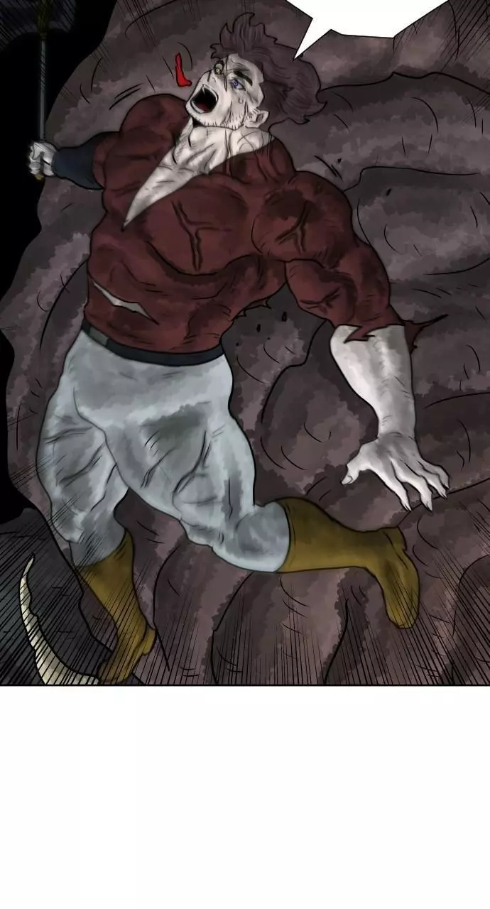 Warrior Executioner Chapter 26 page 28