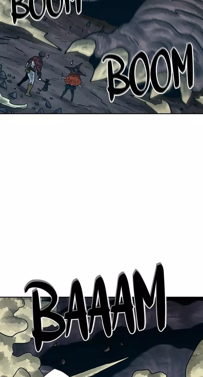 Warrior Executioner Chapter 26 page 41