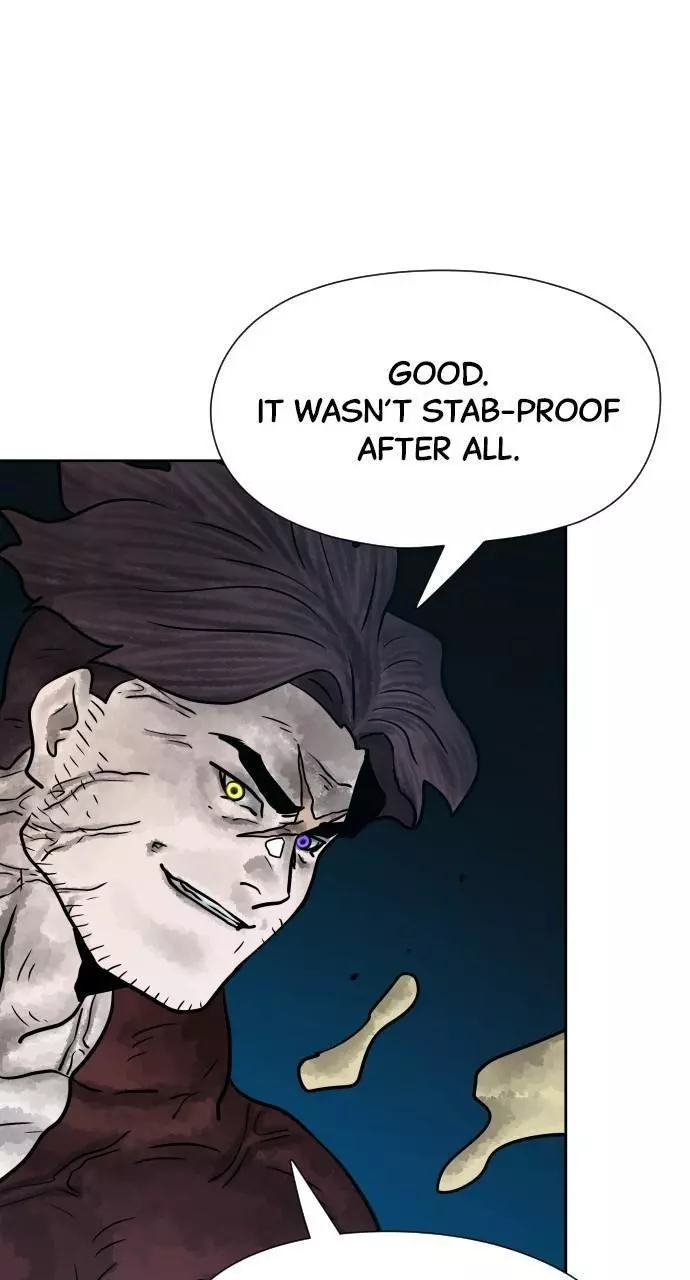 Warrior Executioner Chapter 26 page 18