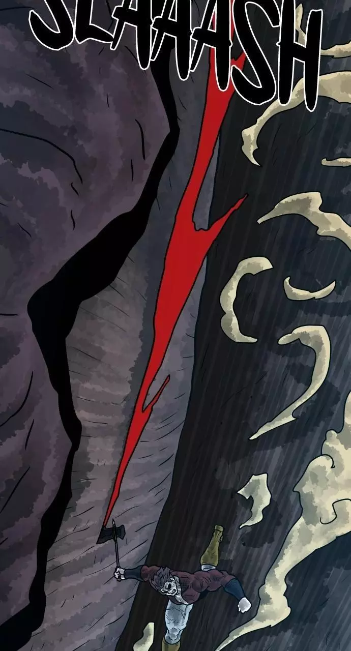 Warrior Executioner Chapter 26 page 23