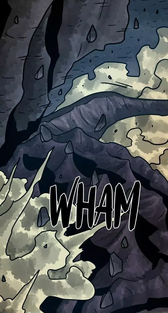 Warrior Executioner Chapter 26 page 56