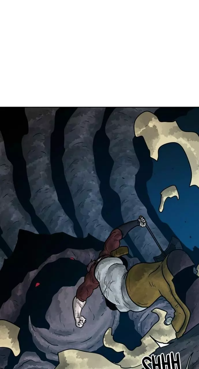 Warrior Executioner Chapter 26 page 46