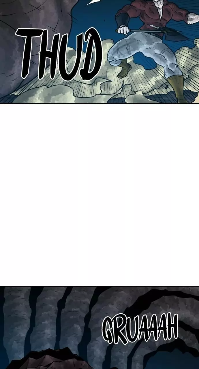 Warrior Executioner Chapter 26 page 49