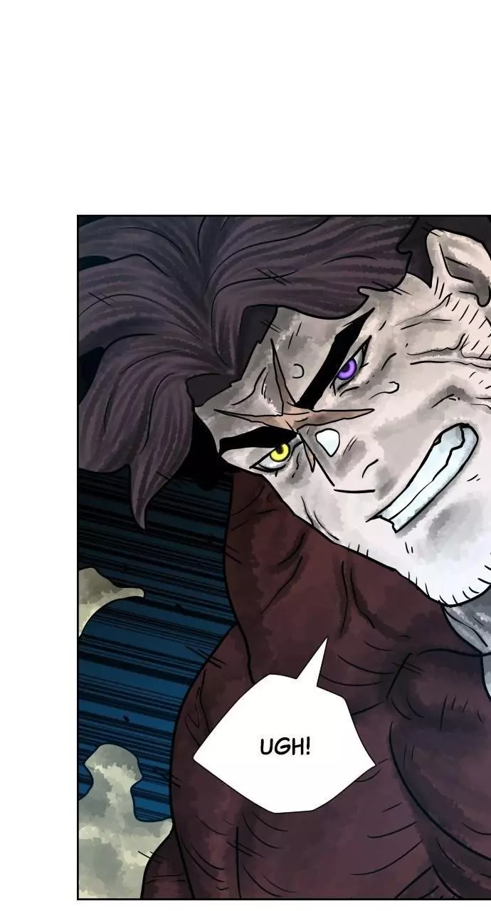 Warrior Executioner Chapter 26 page 52