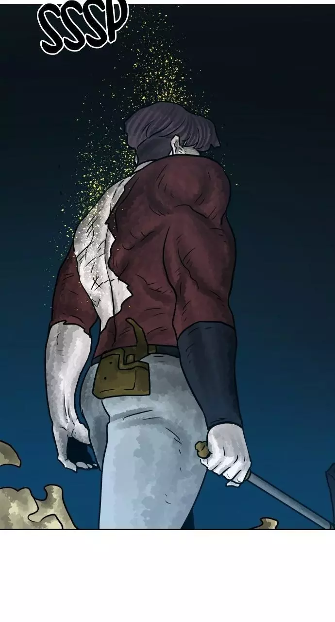 Warrior Executioner Chapter 26 page 75