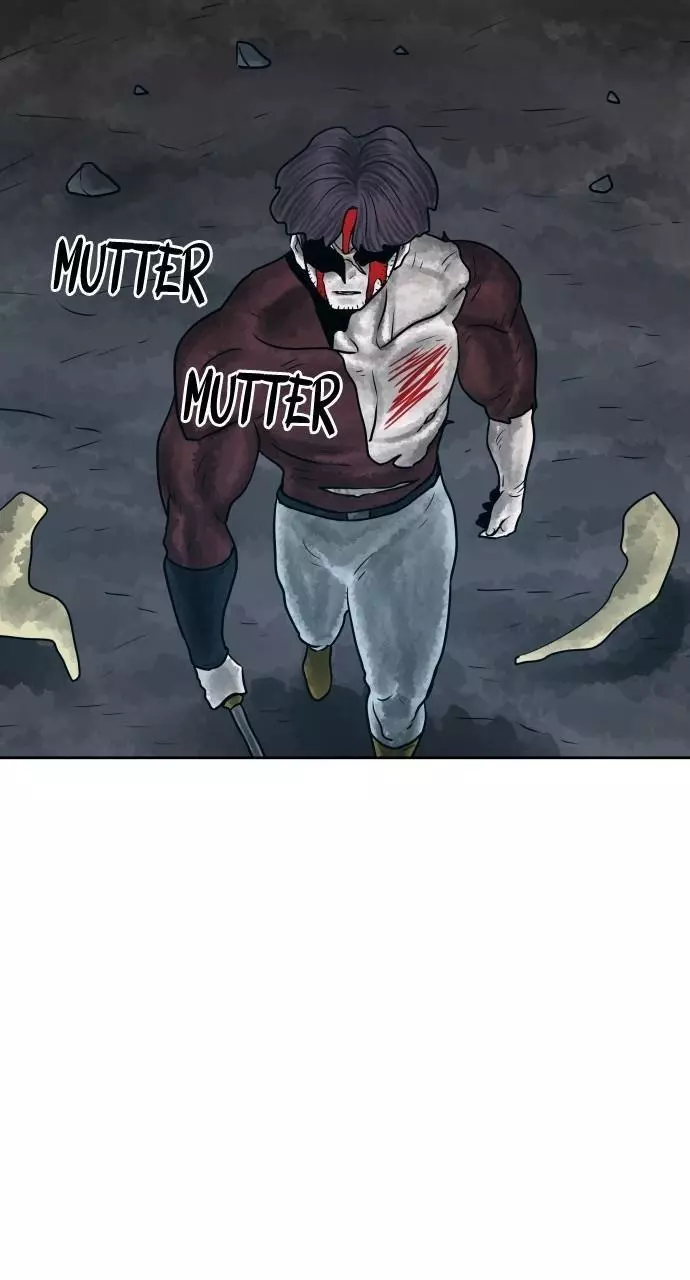 Warrior Executioner Chapter 26 page 73