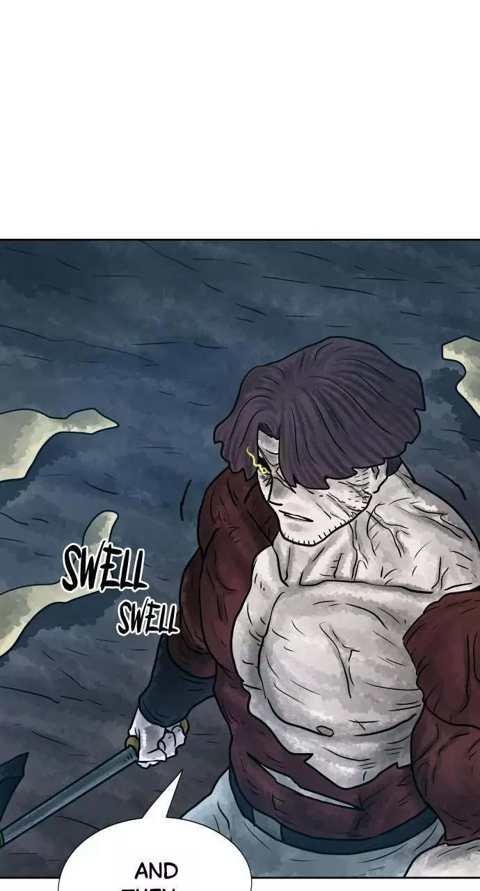 Warrior Executioner Chapter 26 page 76