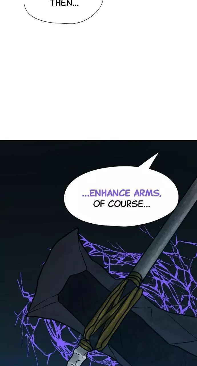 Warrior Executioner Chapter 26 page 77