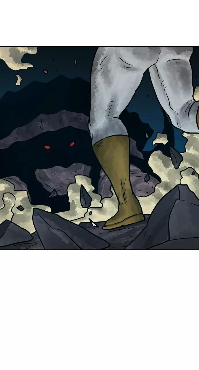 Warrior Executioner Chapter 26 page 65