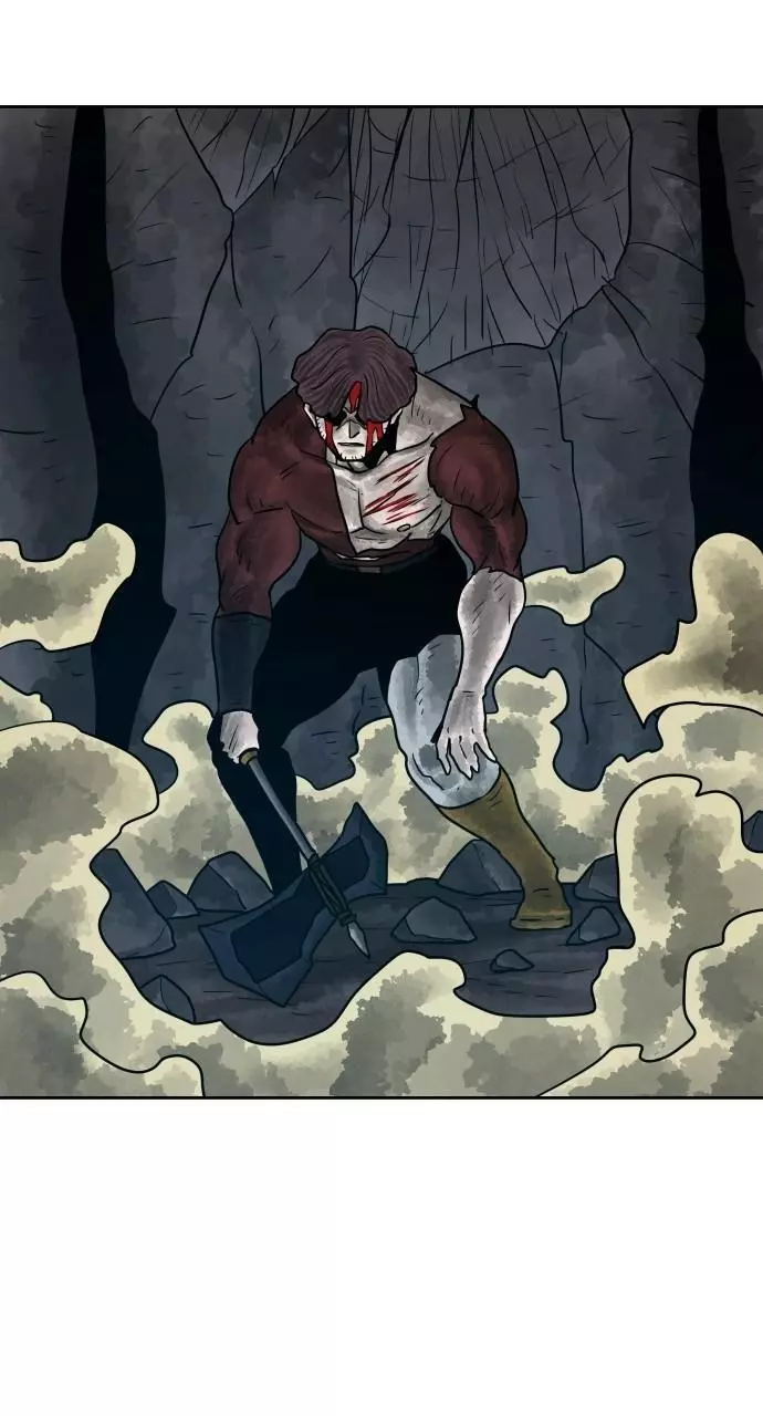 Warrior Executioner Chapter 26 page 66