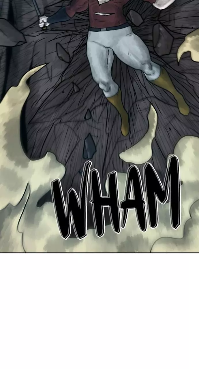 Warrior Executioner Chapter 26 page 64