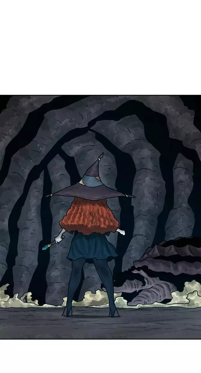 Warrior Executioner Chapter 26 page 67