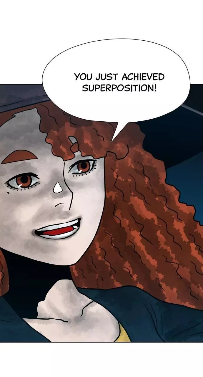 Warrior Executioner Chapter 26 page 95