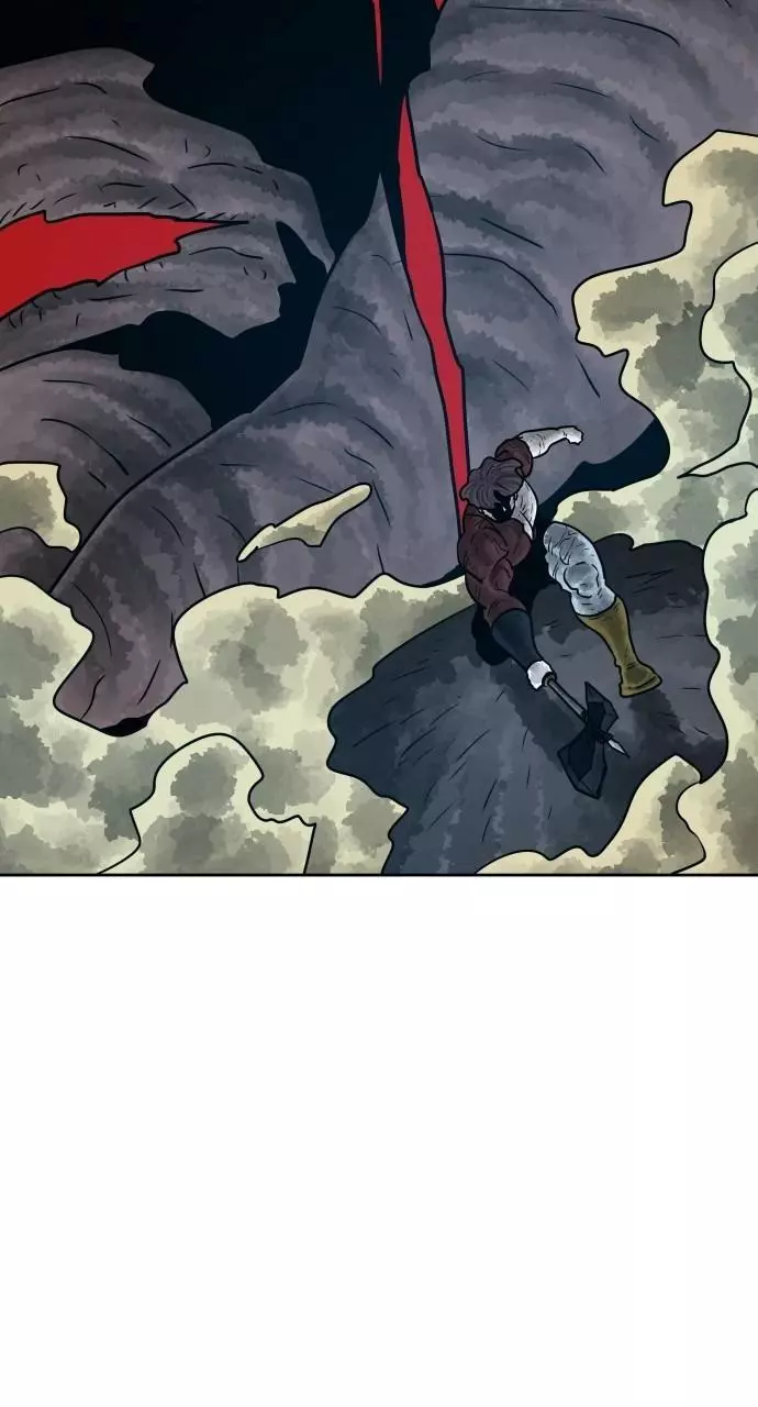 Warrior Executioner Chapter 26 page 88