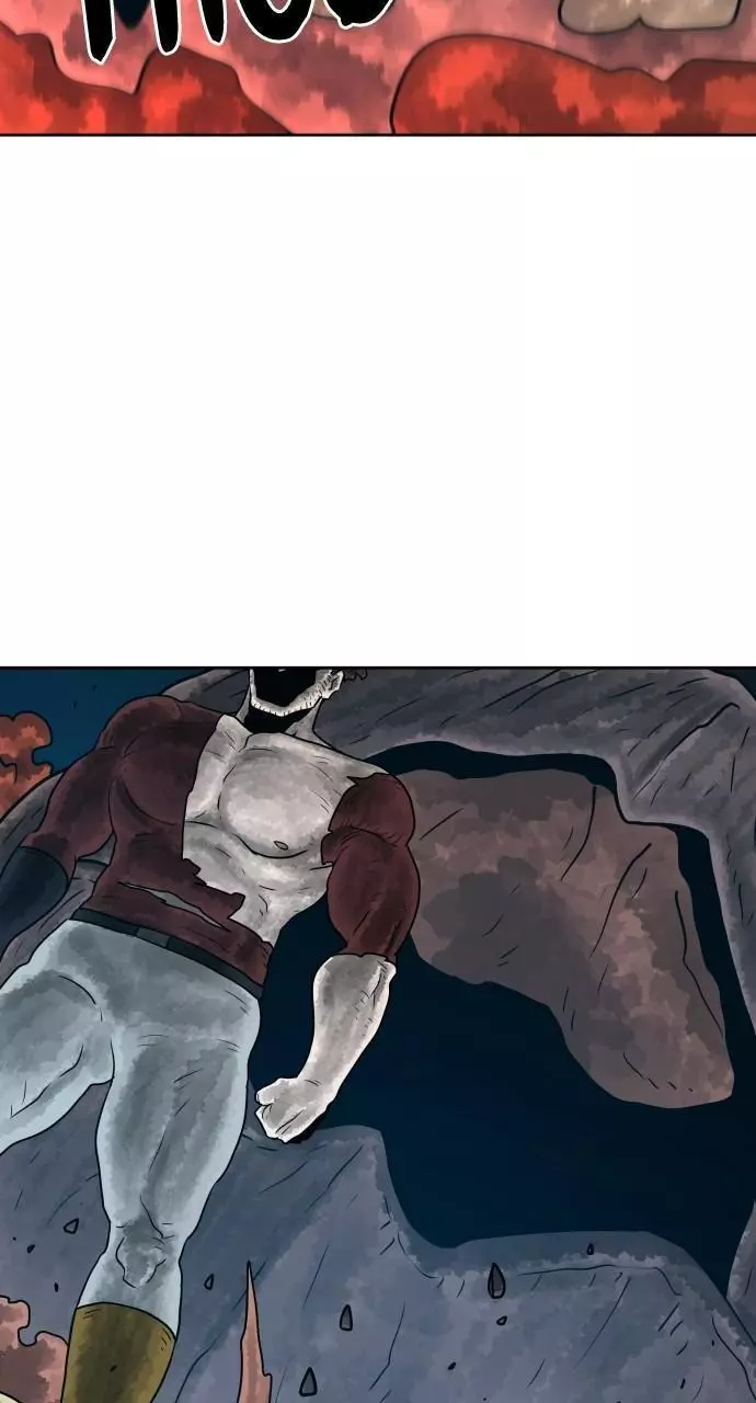 Warrior Executioner Chapter 26 page 91