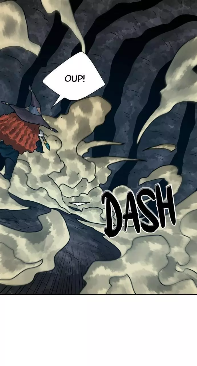 Warrior Executioner Chapter 26 page 80