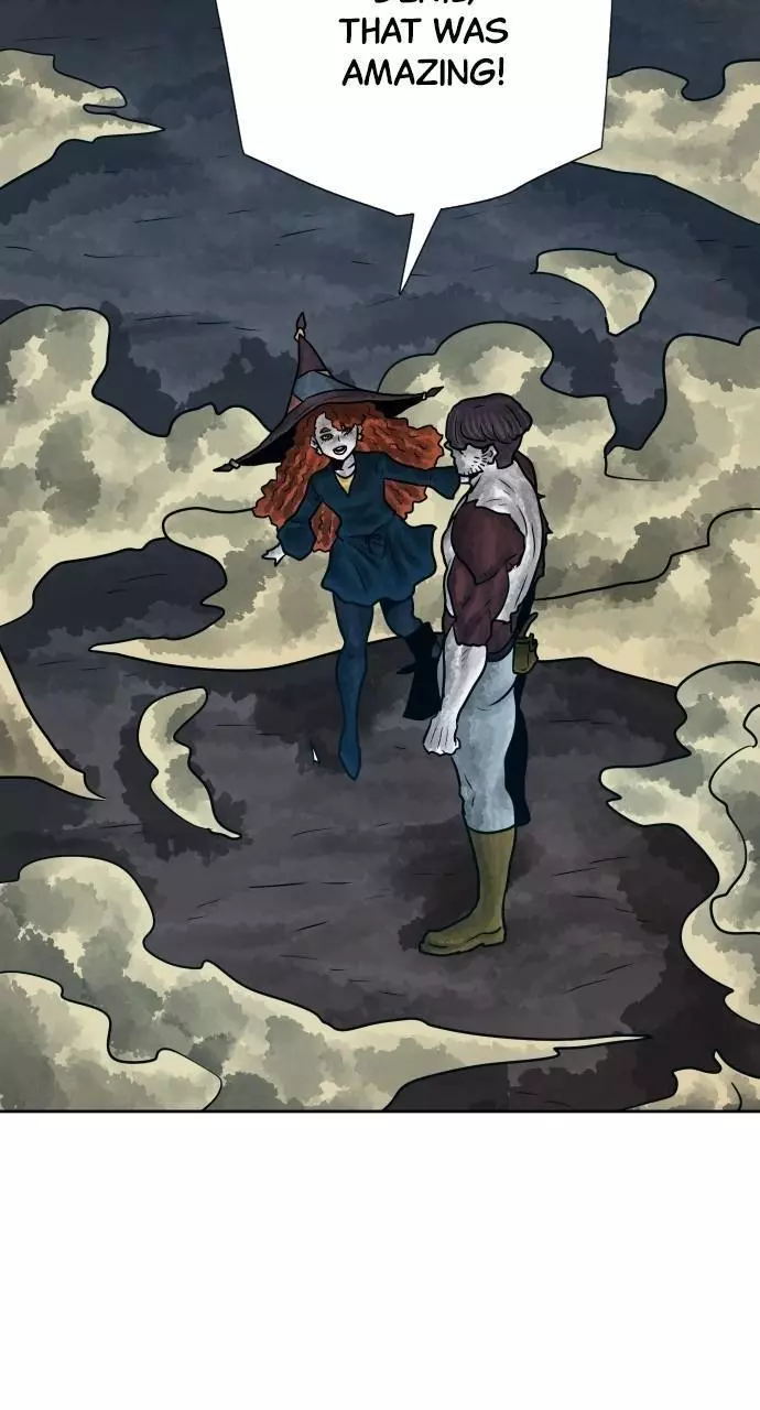 Warrior Executioner Chapter 26 page 94