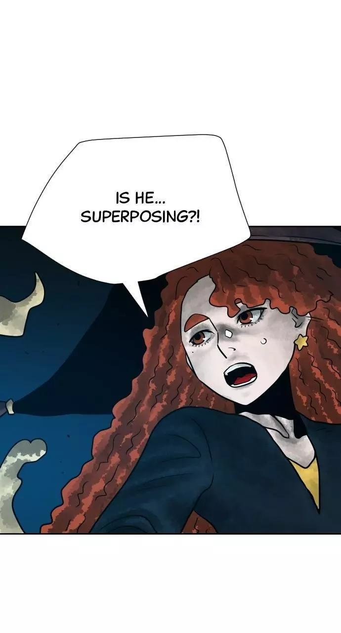 Warrior Executioner Chapter 26 page 81