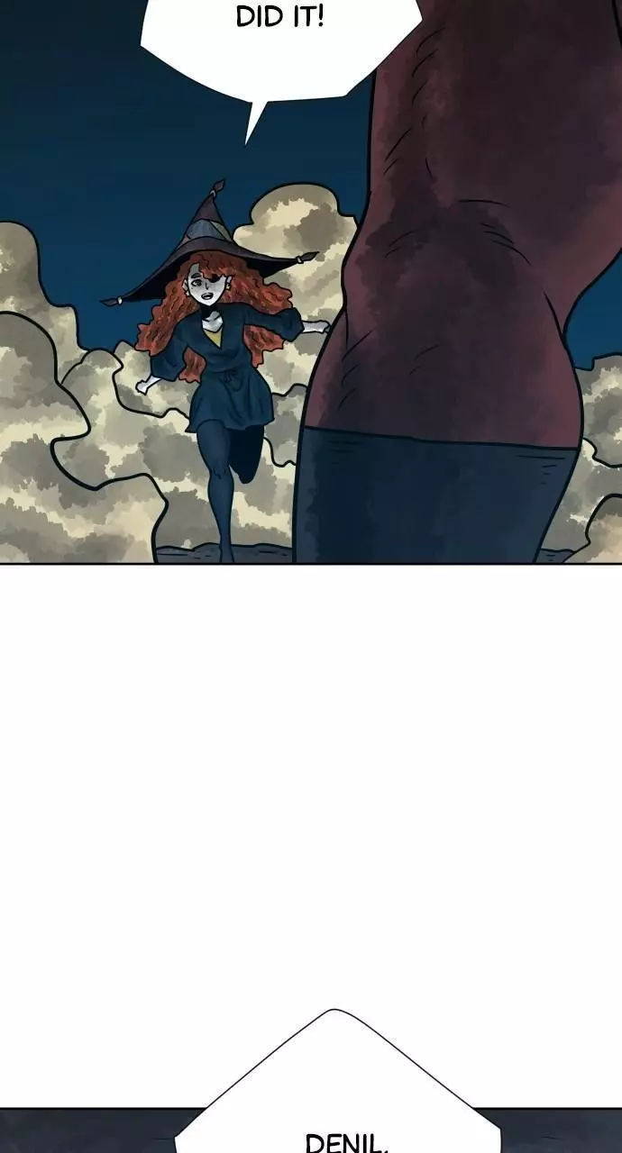 Warrior Executioner Chapter 26 page 93