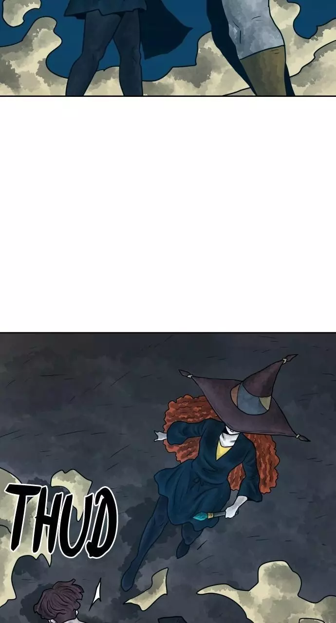 Warrior Executioner Chapter 26 page 99