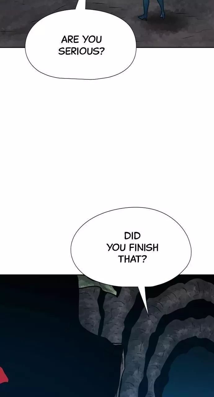 Warrior Executioner Chapter 26 page 114