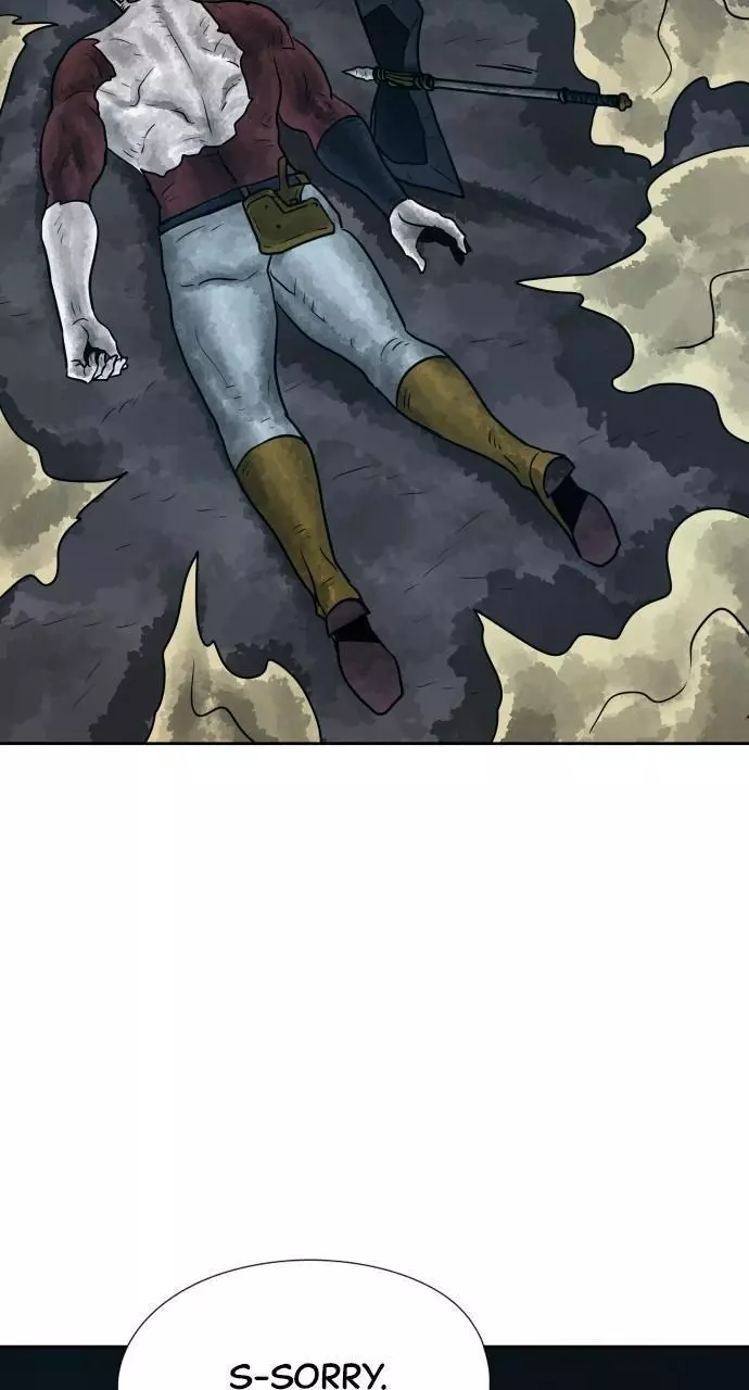 Warrior Executioner Chapter 26 page 100
