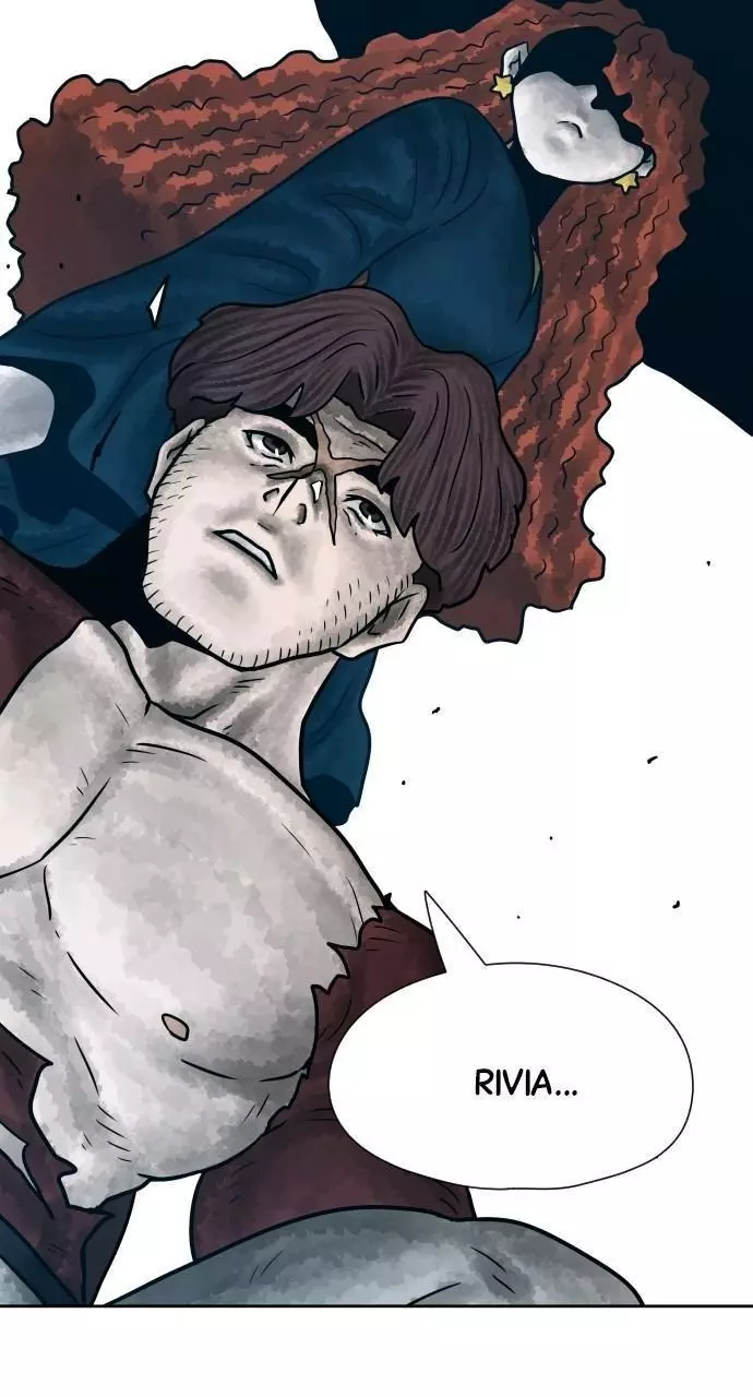 Warrior Executioner Chapter 26 page 111