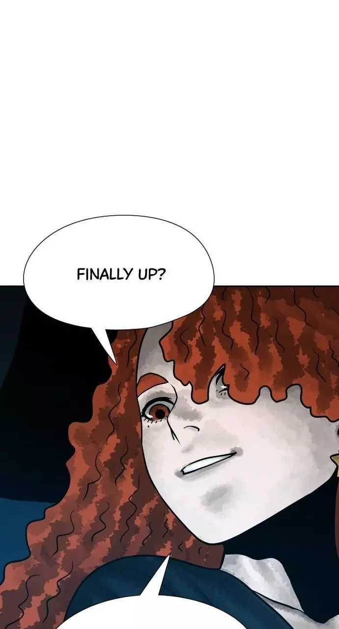 Warrior Executioner Chapter 26 page 112