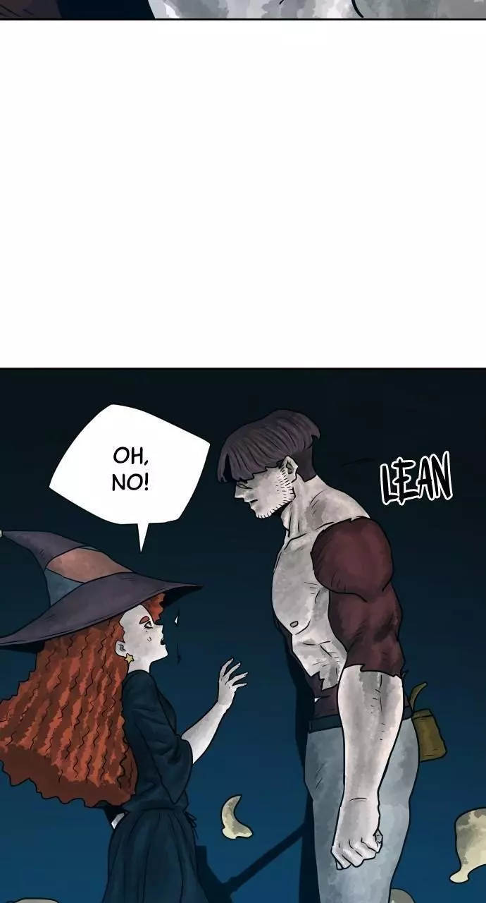 Warrior Executioner Chapter 26 page 98