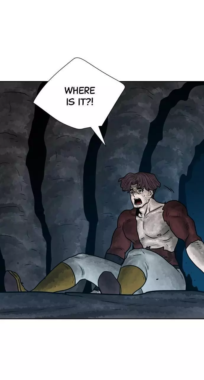 Warrior Executioner Chapter 26 page 106
