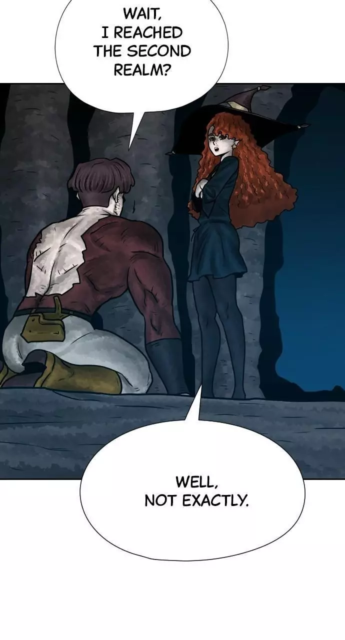 Warrior Executioner Chapter 26 page 118