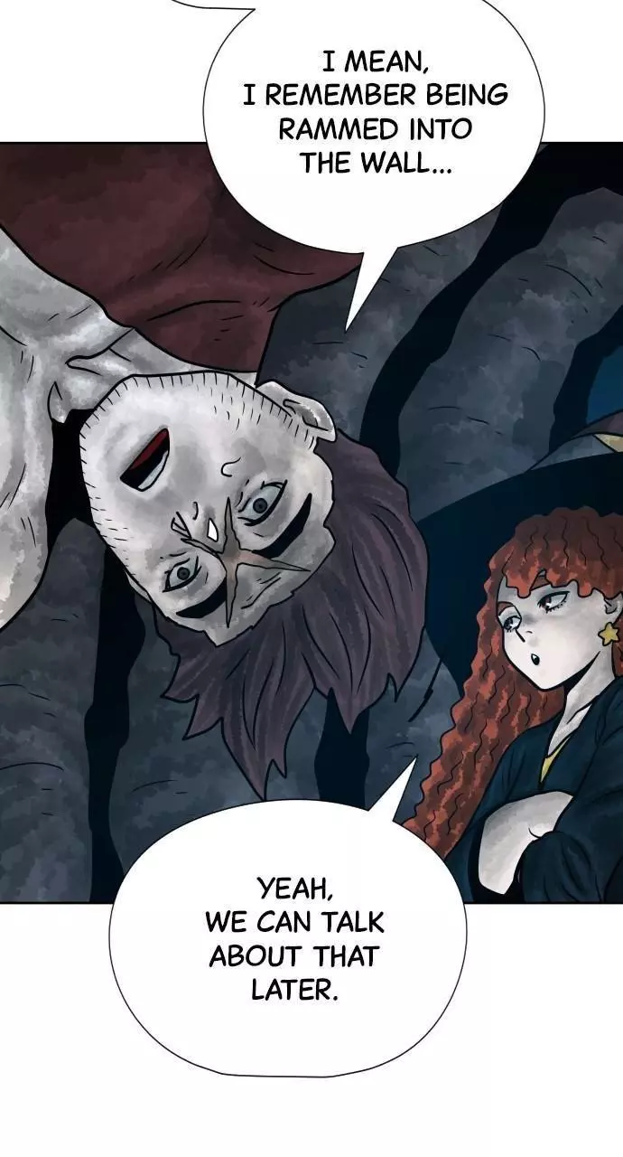 Warrior Executioner Chapter 26 page 121