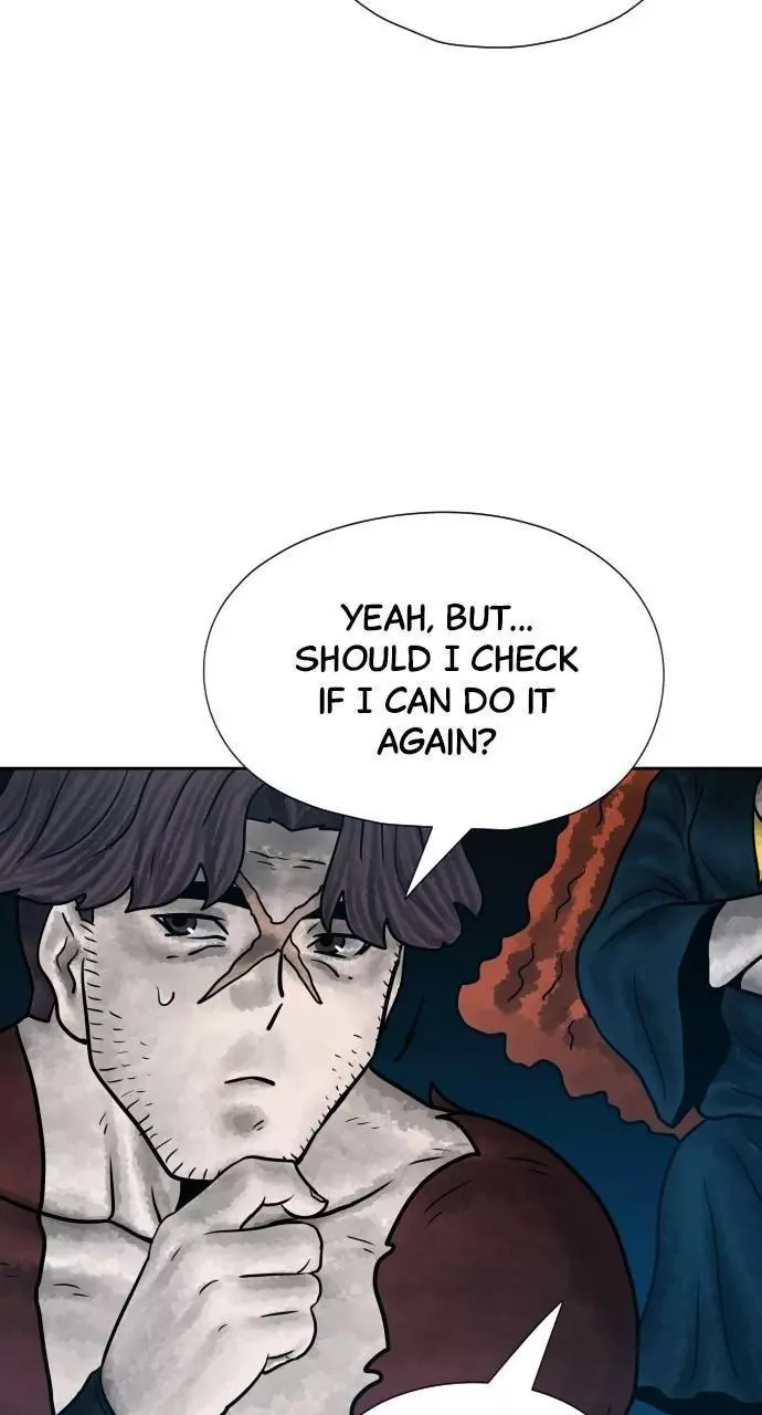 Warrior Executioner Chapter 26 page 123