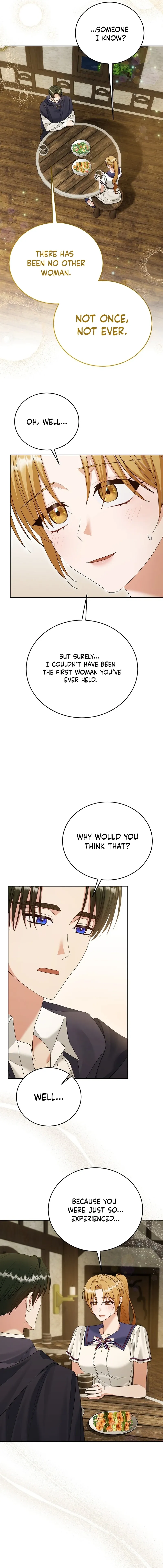 Revenge Begins With Marriage Chapter 26 page 11