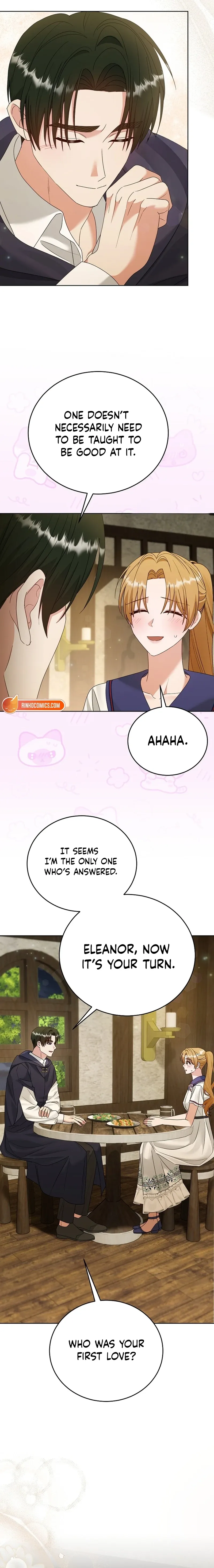 Revenge Begins With Marriage Chapter 26 page 12
