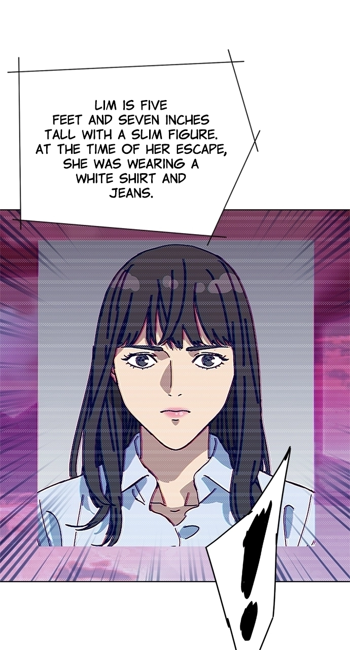 Code Name: TARANTULA Chapter 25 page 16