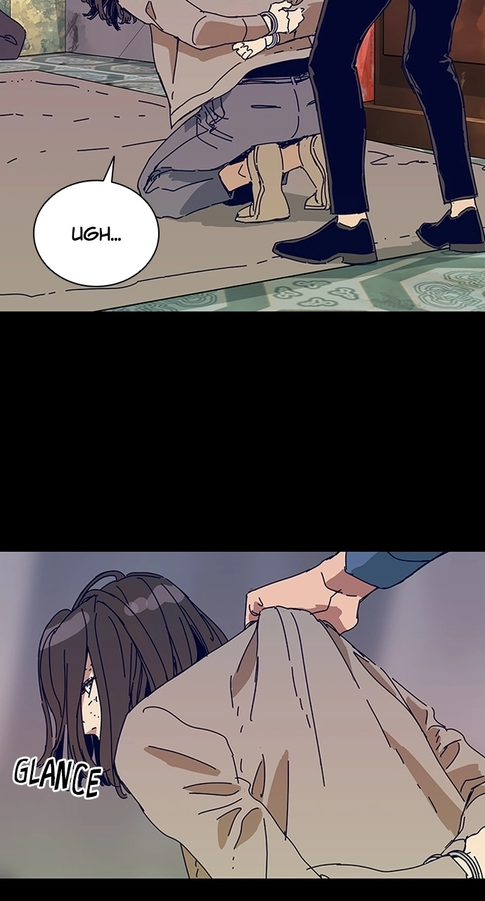 Code Name: TARANTULA Chapter 25 page 24