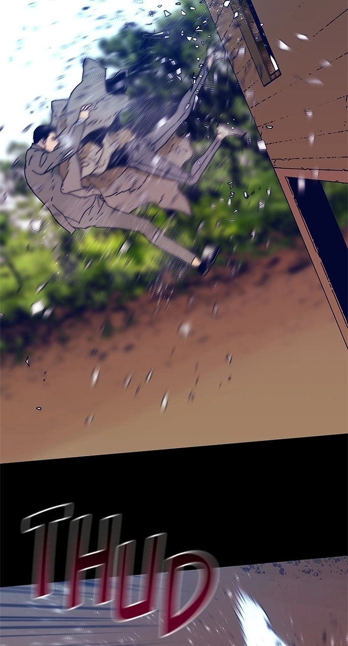 Code Name: TARANTULA Chapter 25 page 49