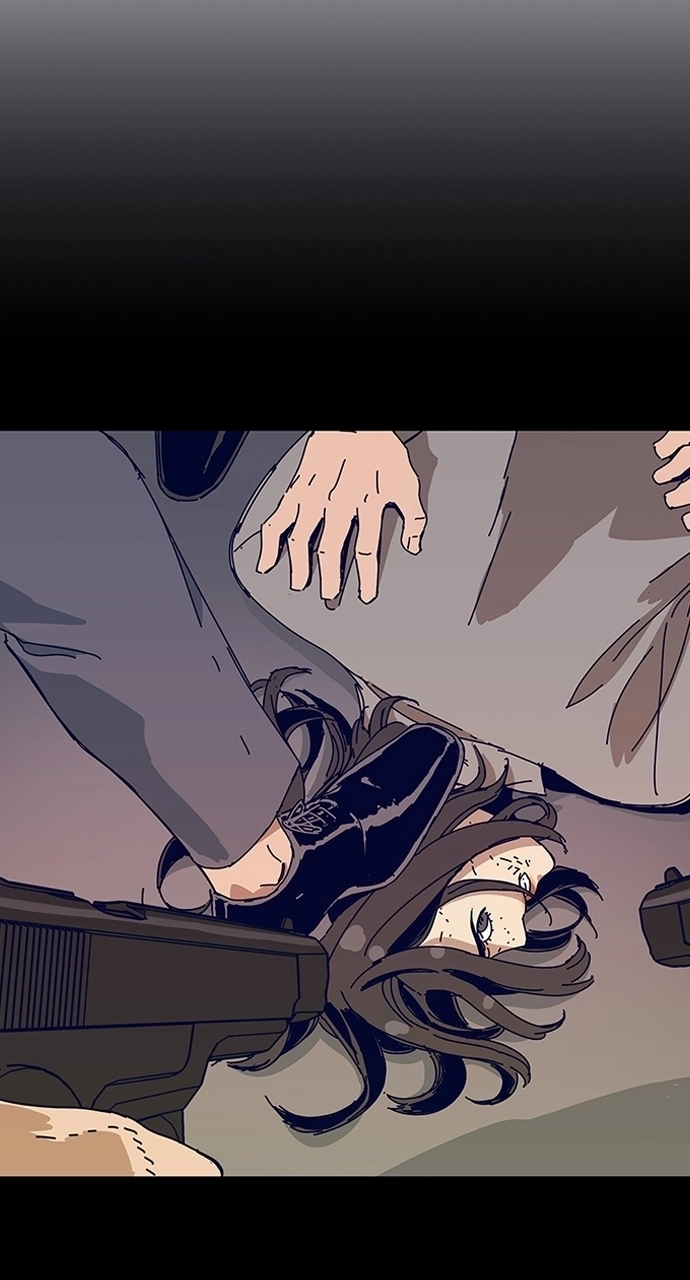 Code Name: TARANTULA Chapter 25 page 19