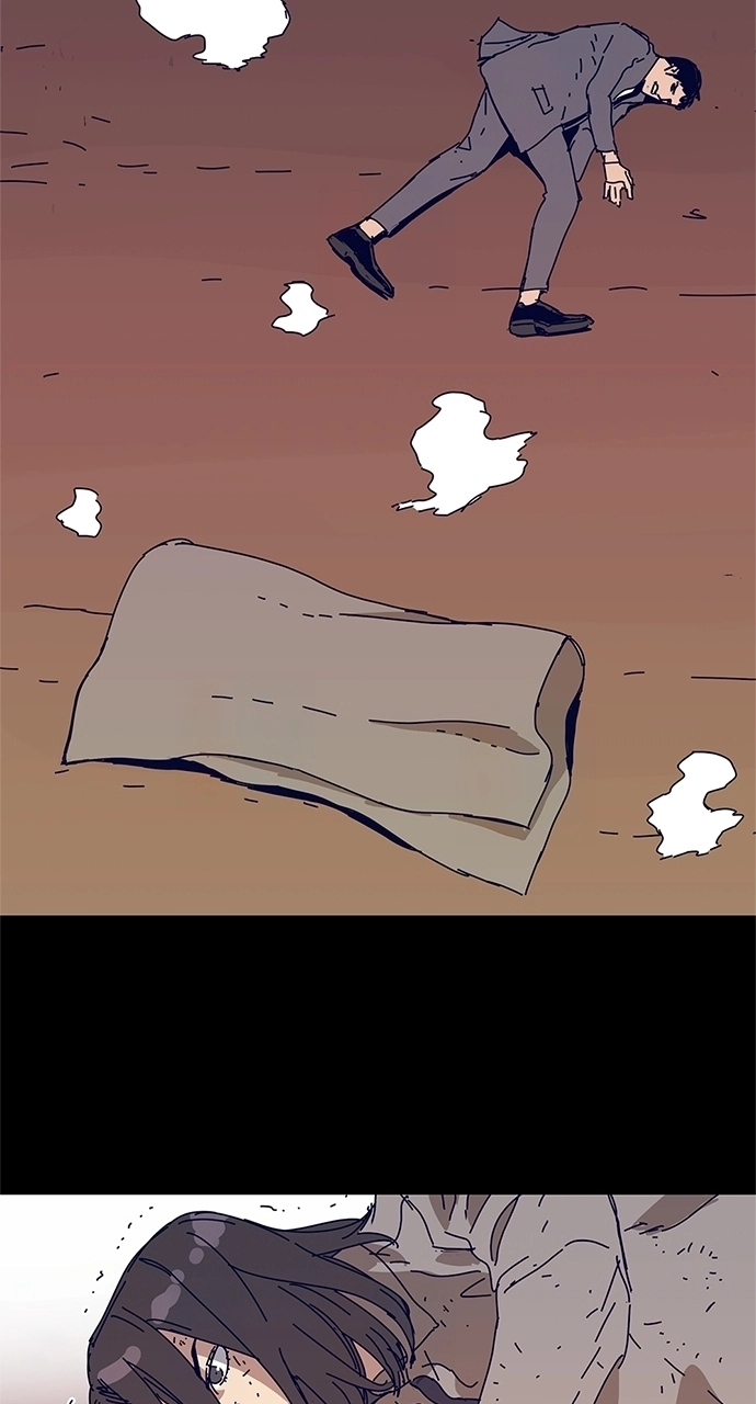 Code Name: TARANTULA Chapter 25 page 54