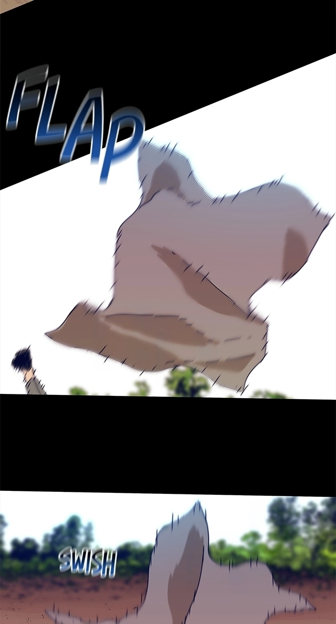 Code Name: TARANTULA Chapter 25 page 52