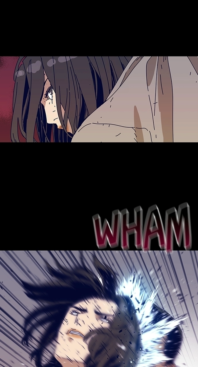 Code Name: TARANTULA Chapter 25 page 25