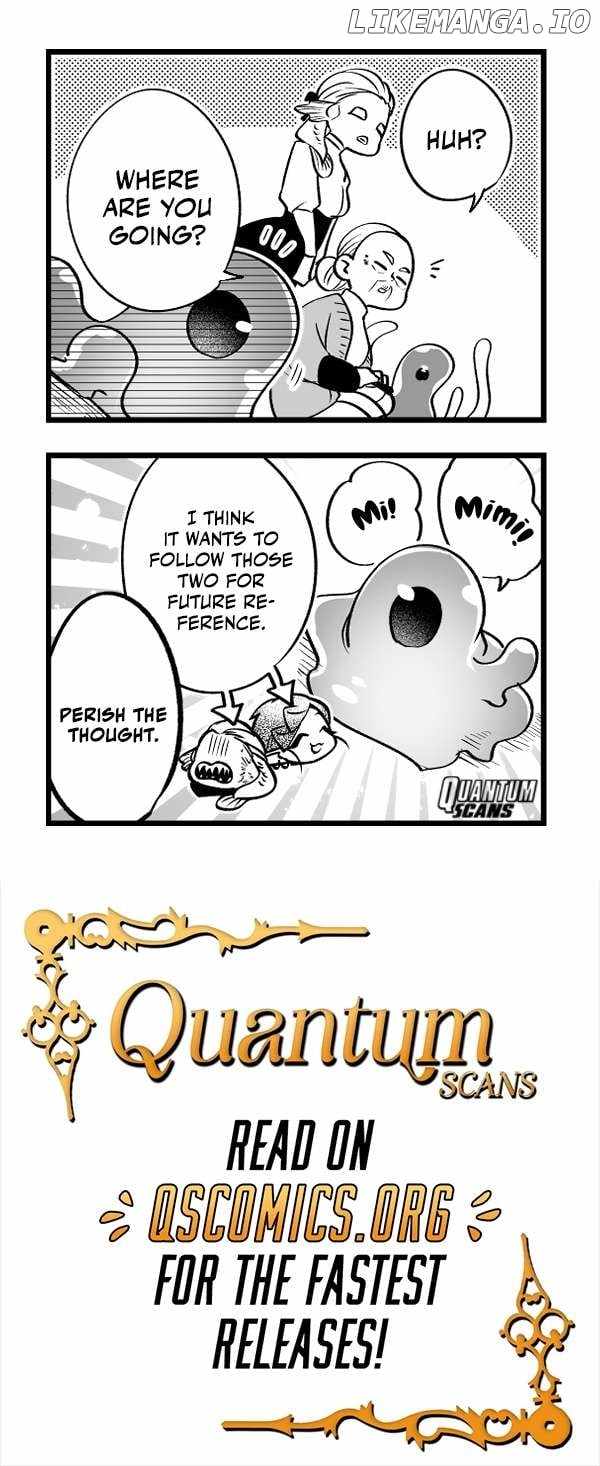 Hero's Party Want to Experience LOVE Chapter 23 page 15